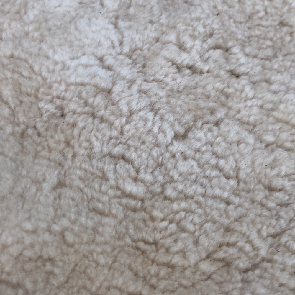 Natural Sheepskin Rug